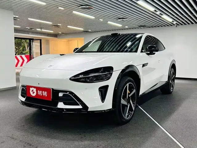 Xiaomi Auto Xiaomi YU7 2025 Ultra Long Range High Performance AWD Max Edition