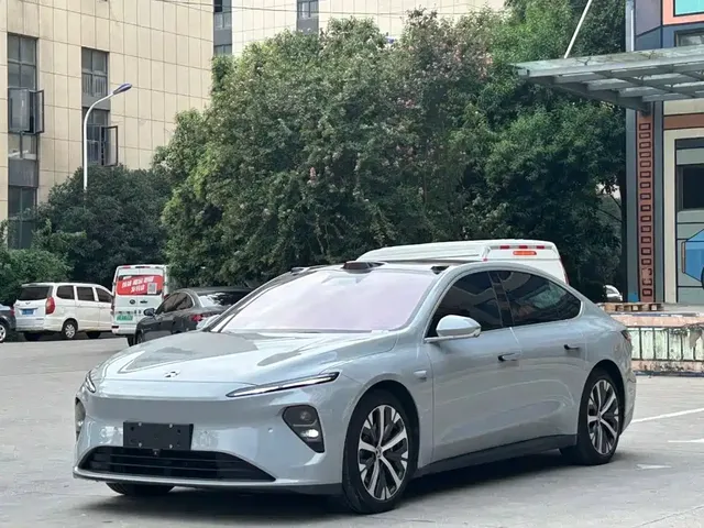 NIO ET7 2023 100kWh