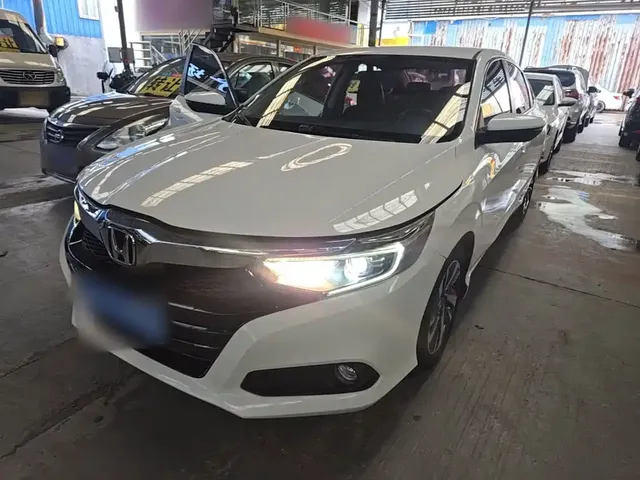 Honda Lingpai 2019 180Turbo CVT Comfort China VI