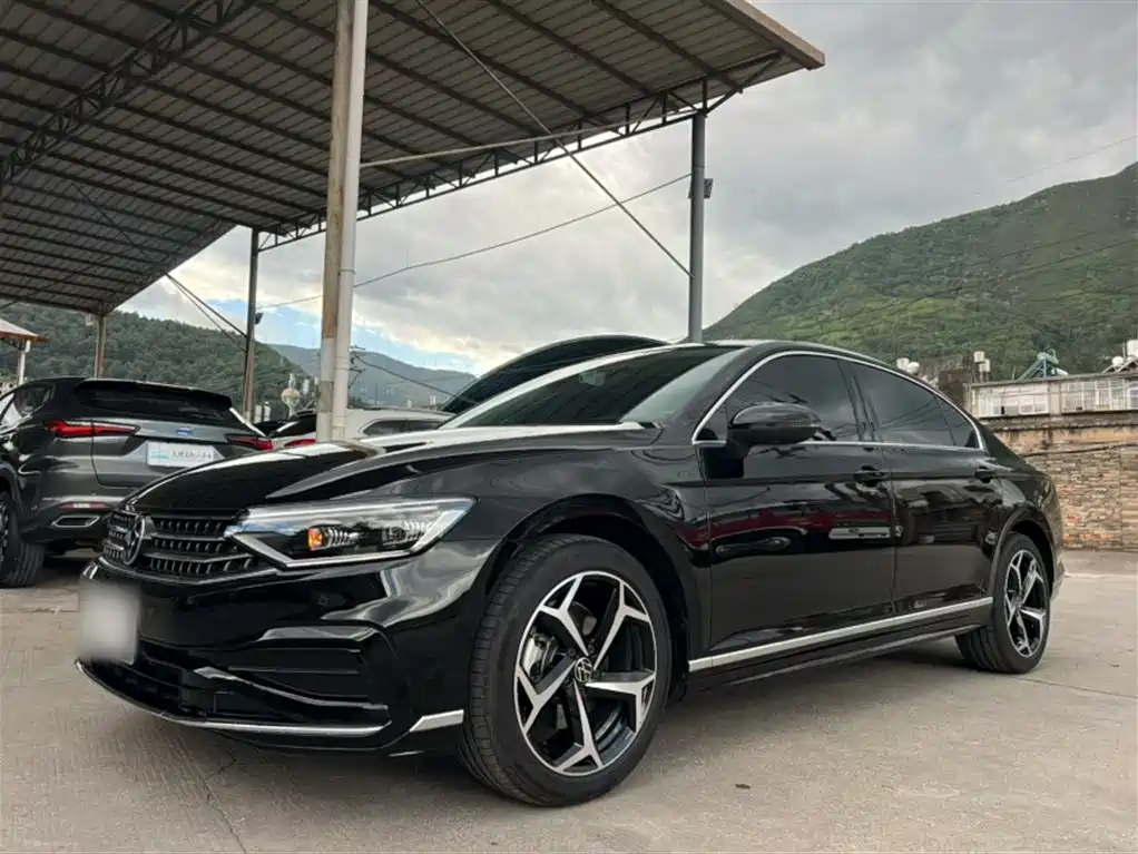 Volkswagen Magotan 2026 Model 30 Million Special Selection 380TSI DSG Luxury