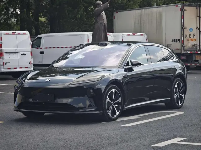 NIO ET5T 2024 75kWh Touring