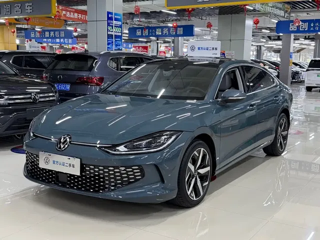 Volkswagen Lamando 2023 Lamando L 280TSI DSG Cool Edition