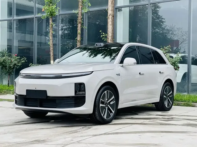 Li Auto L6 2024 Max