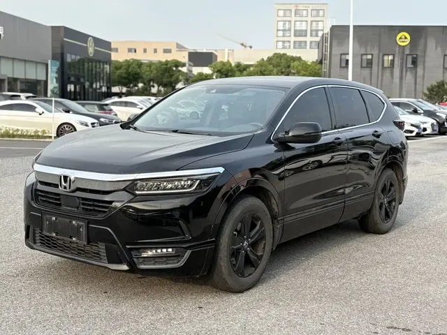 Honda Haoying 2020 240TURBO CVT 2WD Premium