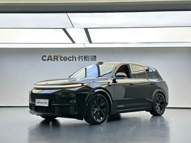 Li Auto L7 2023 Max