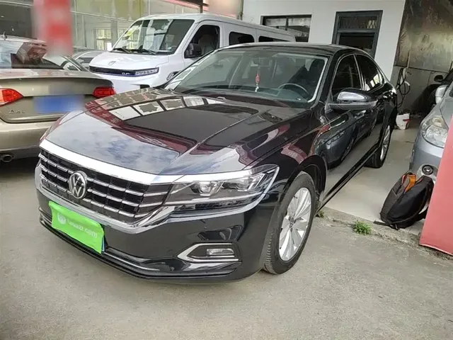 Volkswagen Passat 2021 Model 330TSI Premium Edition