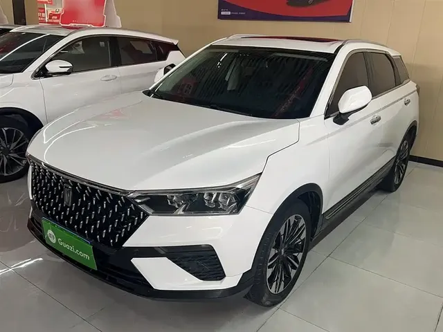 Besturn Bestune T77 2020 PRO 280 TID Automatic Luxury