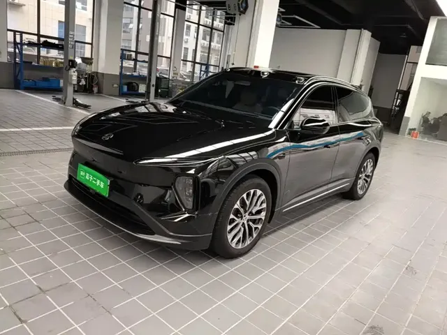 NIO ES6 2024 75kWh
