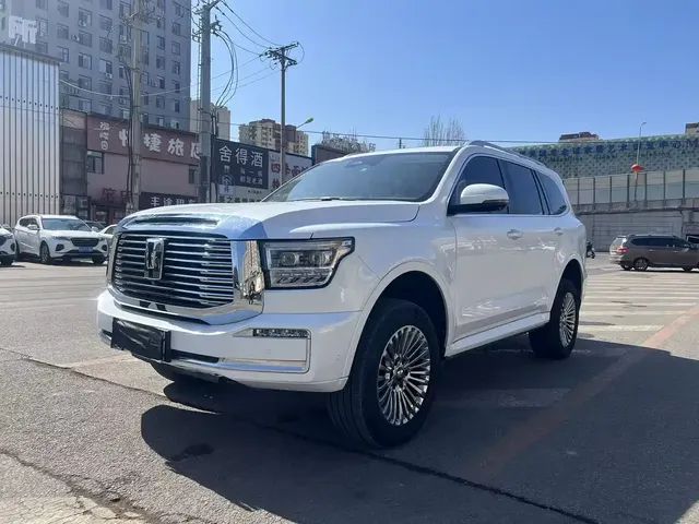 Tank 500 EV 2026 Hi4-T