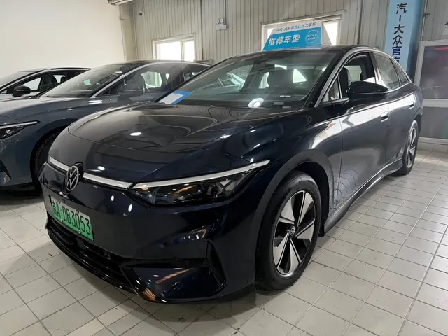 Volkswagen ID.7 VIZZION 2024 AIR