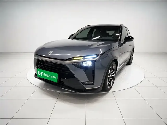 NIO ES8 2020 580KM 7-Seater