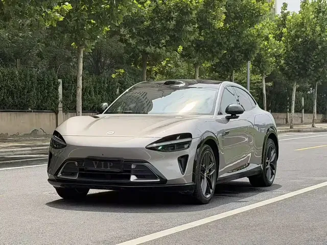 Xiaomi Auto Xiaomi YU7 2025 Ultra Long Range High Performance AWD Max Edition