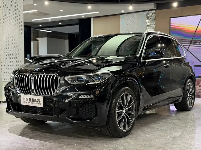 BMW X5 (Import) 2021 xDrive30i M Sport Package