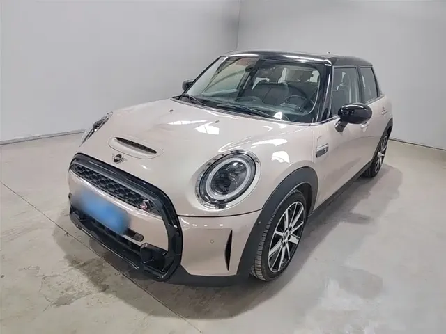 MINI MINI 2022 Facelift 2.0T COOPER S Classic 5-Door