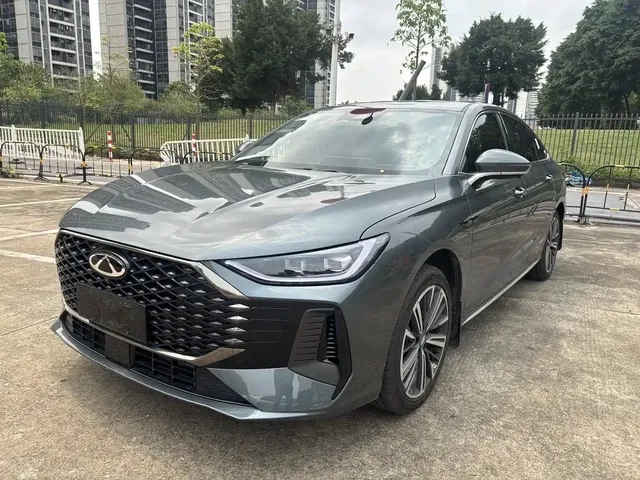 Chery Arrizo 8 PRO 2025 Pro 1.6T Luxury Model+