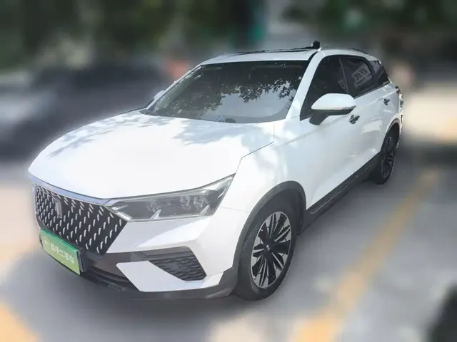 Besturn Bestune T77 2020 PRO 280 TID Automatic Luxury
