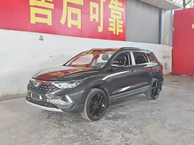 Jetta VS7 2021 Black Edge Edition 1.4T Auto Deluxe