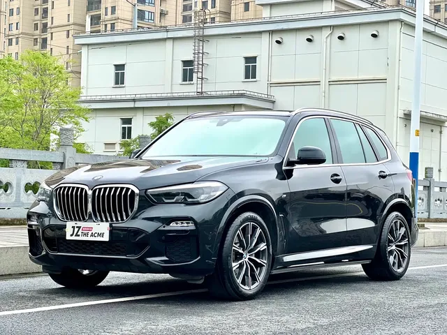 BMW X5 (Import) 2020 xDrive30i M Sport Package