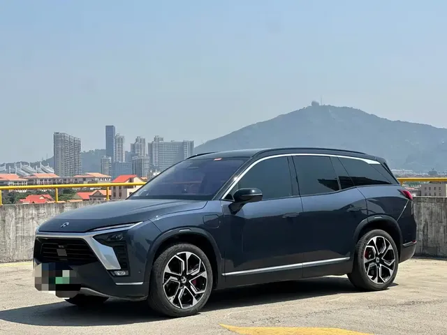 NIO ES8 2020 415KM 7-Seater