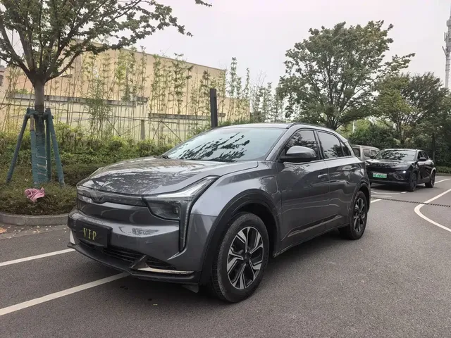 Nezha Auto Neta U 2022 Neta U-Ⅱ 500 LFP