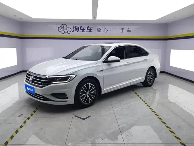 Volkswagen Sagitar 2020 280TSI DSG Comfort China VI
