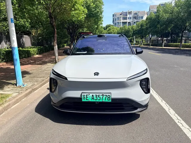 NIO ES6 2023 75kWh