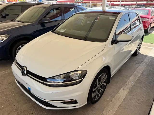 Volkswagen Golf 2020 Beloved Edition 280TSI DSG Comfort
