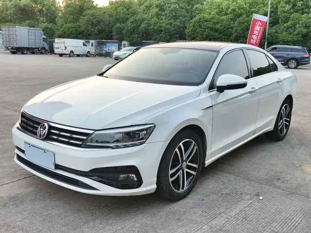 Volkswagen Lamando 2021 Facelift 280TSI DSG Comfort Edition