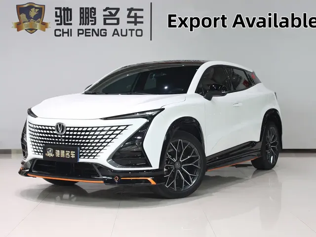 Changan UNI-T 2022 1.5T Premium