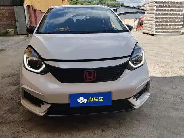 Honda LIFE 2021 1.5L CVT SPORT Heartbeat Edition