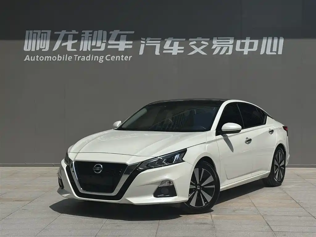 Nissan Teana 2021 2.0L XL Comfort