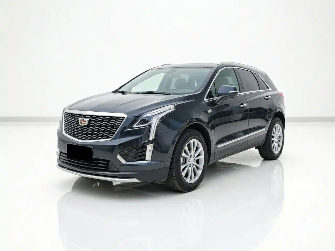 Cadillac XT5 2020 28T Luxury Model