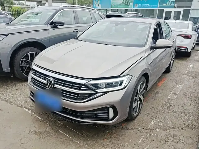 Volkswagen Sagitar 2023 300TSI DSG Excellence Edition