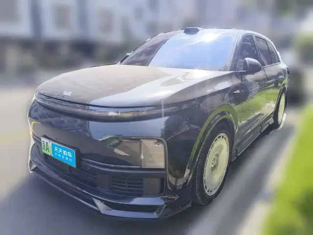 Li Auto L7 2024 MAX
