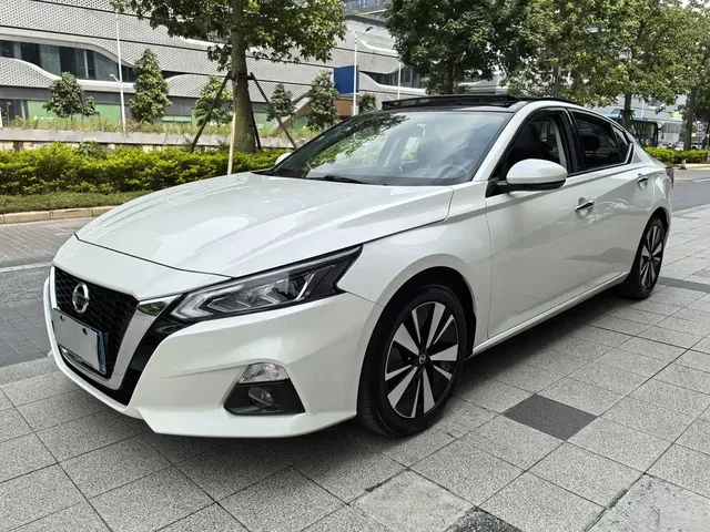 Nissan Teana 2020 2.0L XL Comfort Edition