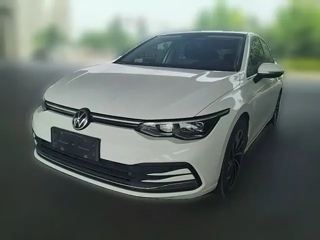 Volkswagen Golf 2021 280TSI DSG 30th Anniversary Edition