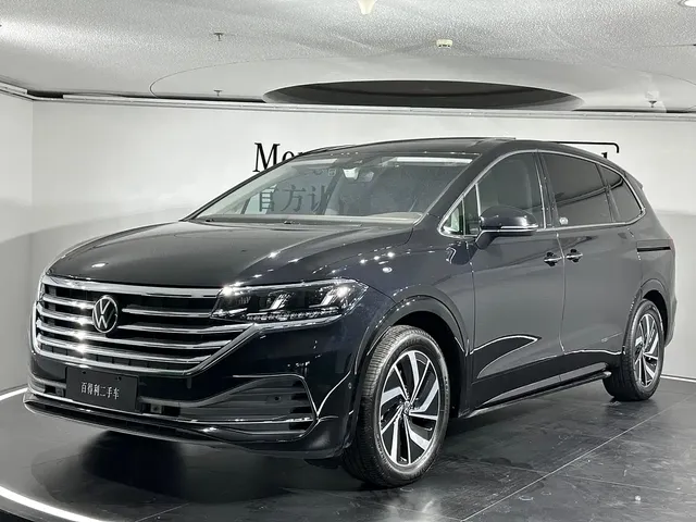 Volkswagen Viloran 2022 380TSI Premium Edition