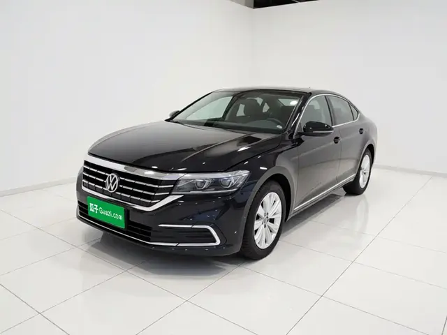 Volkswagen Passat 2021 Model 330TSI Elite Edition