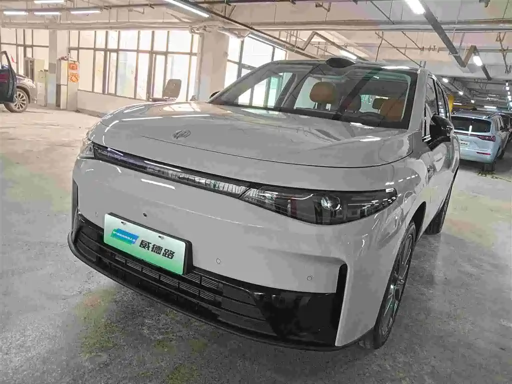 Leapmotor C10 2026 210 LiDAR Edition