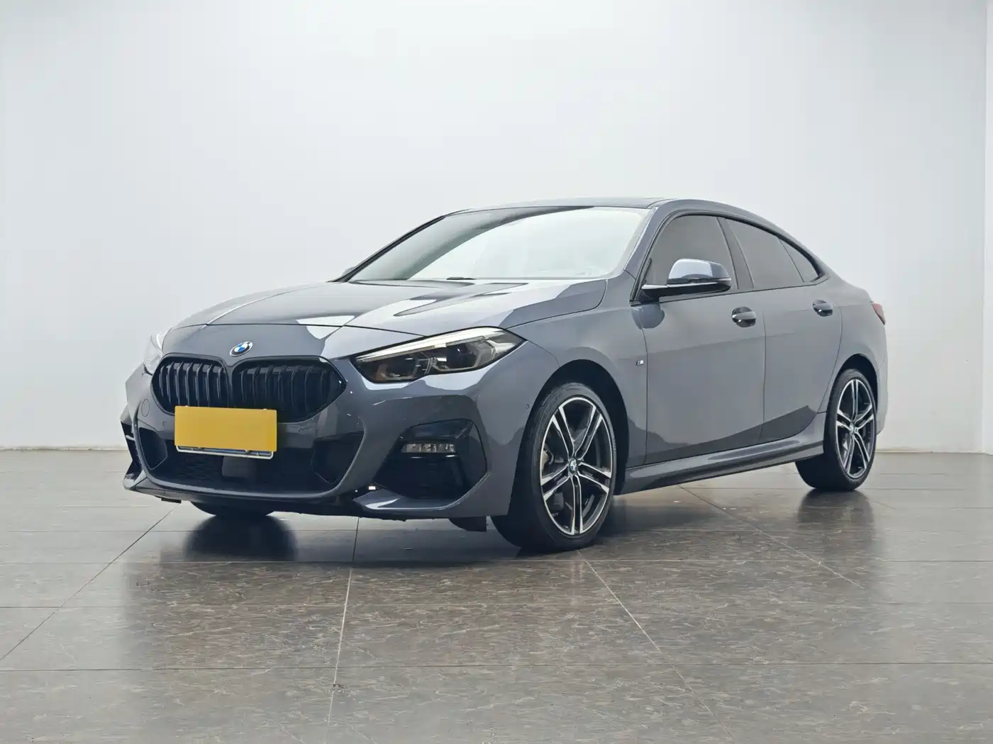BMW 2 Series (Import) 2021 225i 4-Door Gran Coupe M Sport Shadow Edition