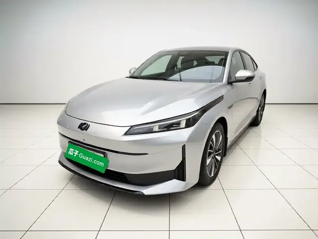 Changan Qiyuan A05 2024 70 Pro