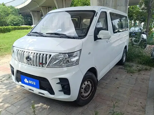 Changan Kaicheng Changan Ruixing M60 2020 Model 1.5L Standard China VI 6 Seats DAM15KR