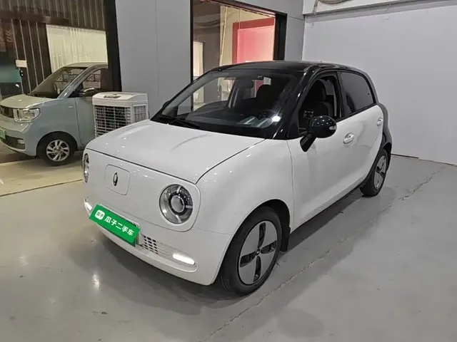 Ora Black Cat 2022 301km Base NCM