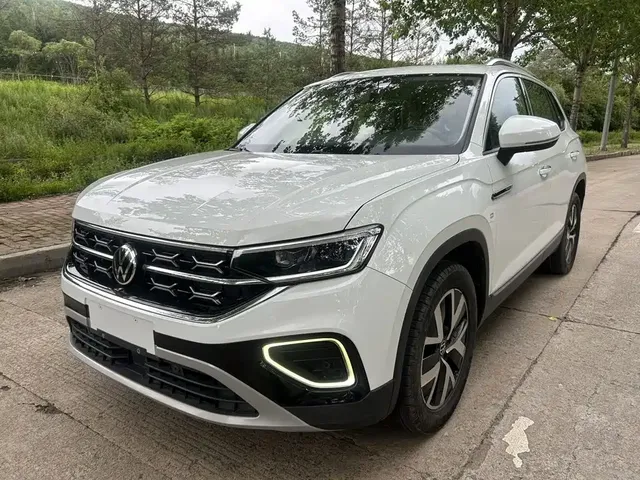 Volkswagen Tayron 2023 280TSI 2WD Luxury Plus Advanced Edition