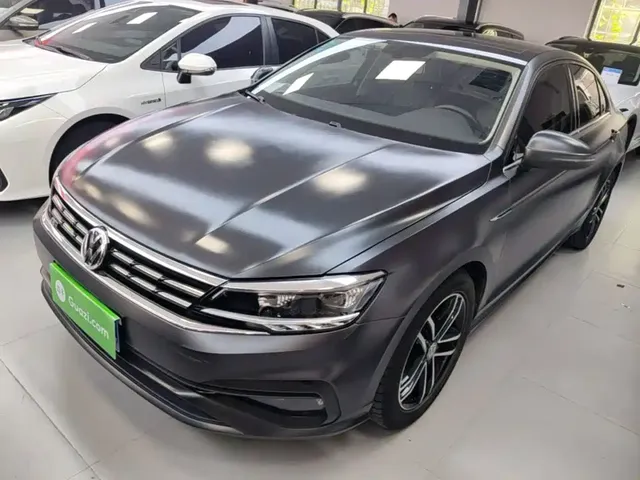Volkswagen Lamando 2019 280TSI DSG Comfort Edition China VI