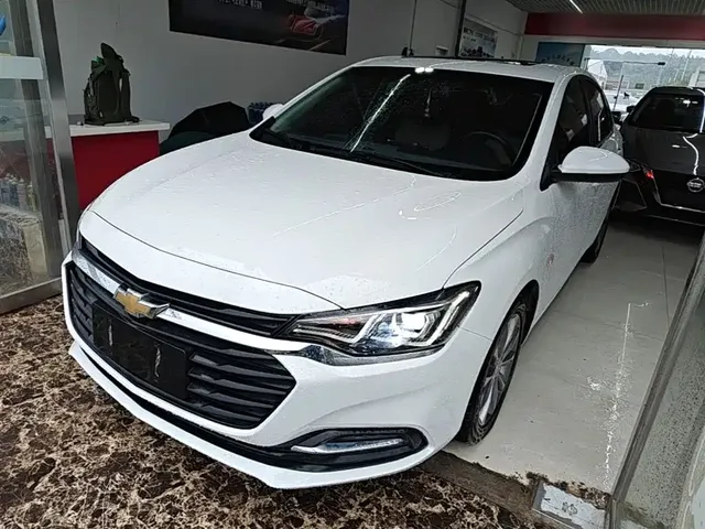 Chevrolet Monza 2022 320 Automatic Enjoyment Sunroof Edition
