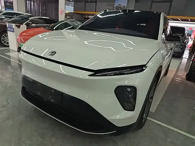 NIO EC7 2023 75kWh