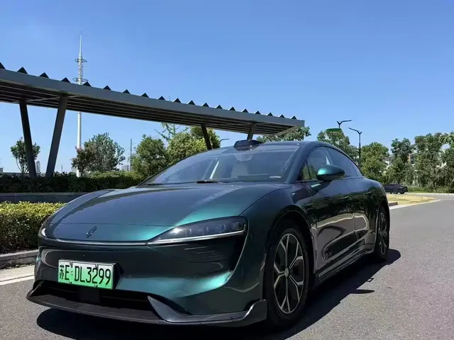 Zhijie S7 2026 Max