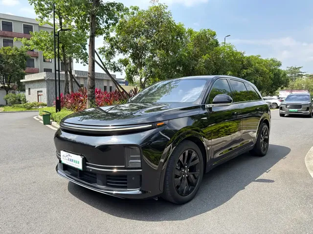 Li Auto L7 2023 Pro