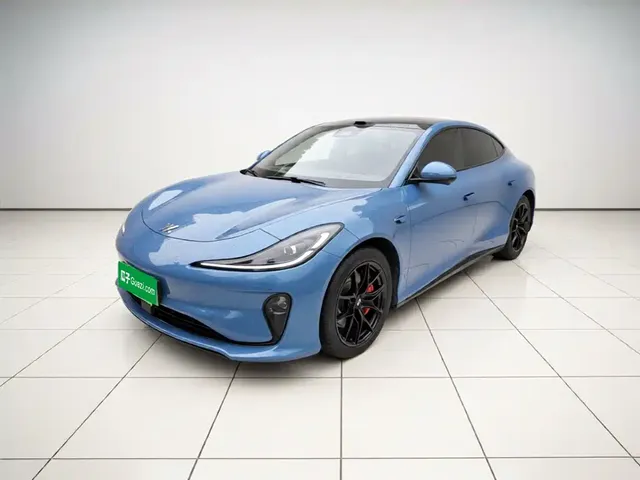 IM Motors IM L6 2025 Max